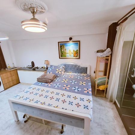 Homestay Hostel Apartment Minh Loc مدينة هوشي منه المظهر الخارجي الصورة
