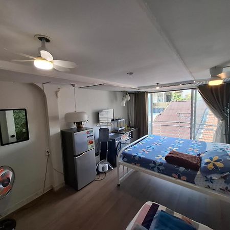 Homestay Hostel Apartment Minh Loc مدينة هوشي منه المظهر الخارجي الصورة