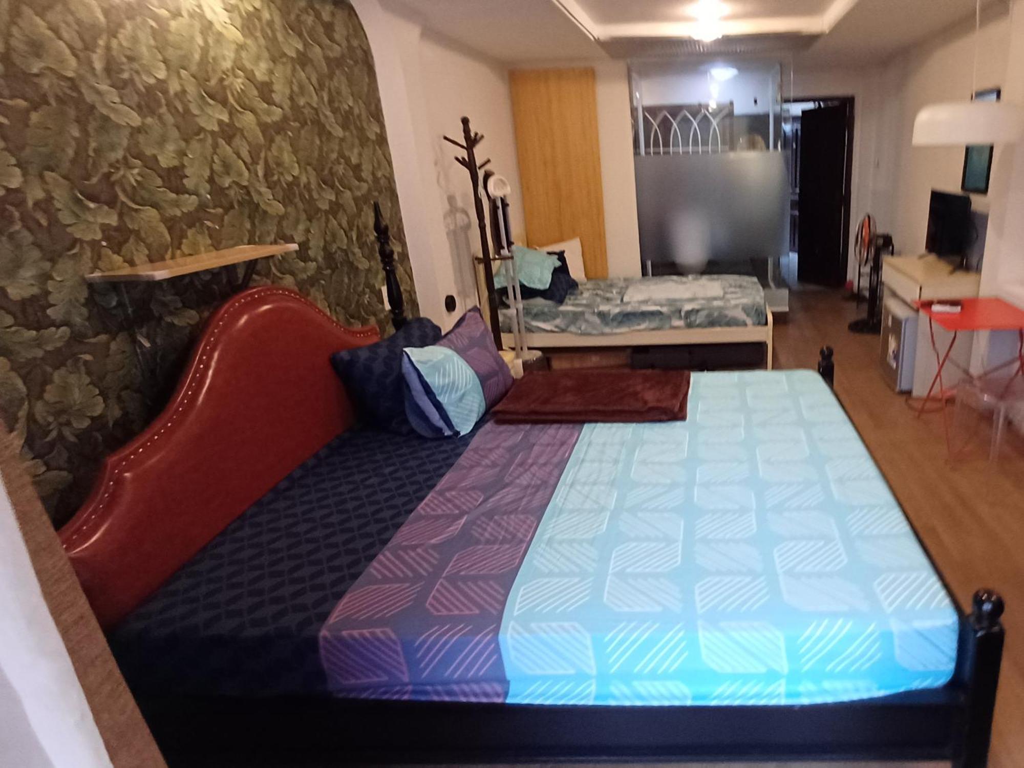Homestay Hostel Apartment Minh Loc مدينة هوشي منه المظهر الخارجي الصورة