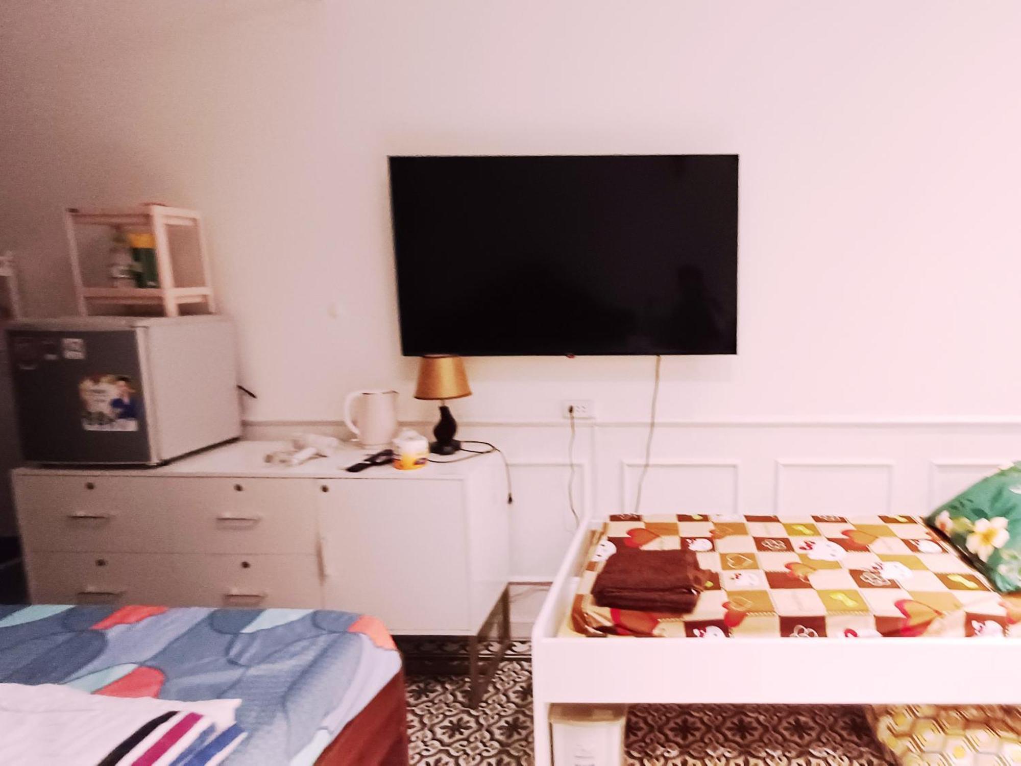 Homestay Hostel Apartment Minh Loc مدينة هوشي منه المظهر الخارجي الصورة