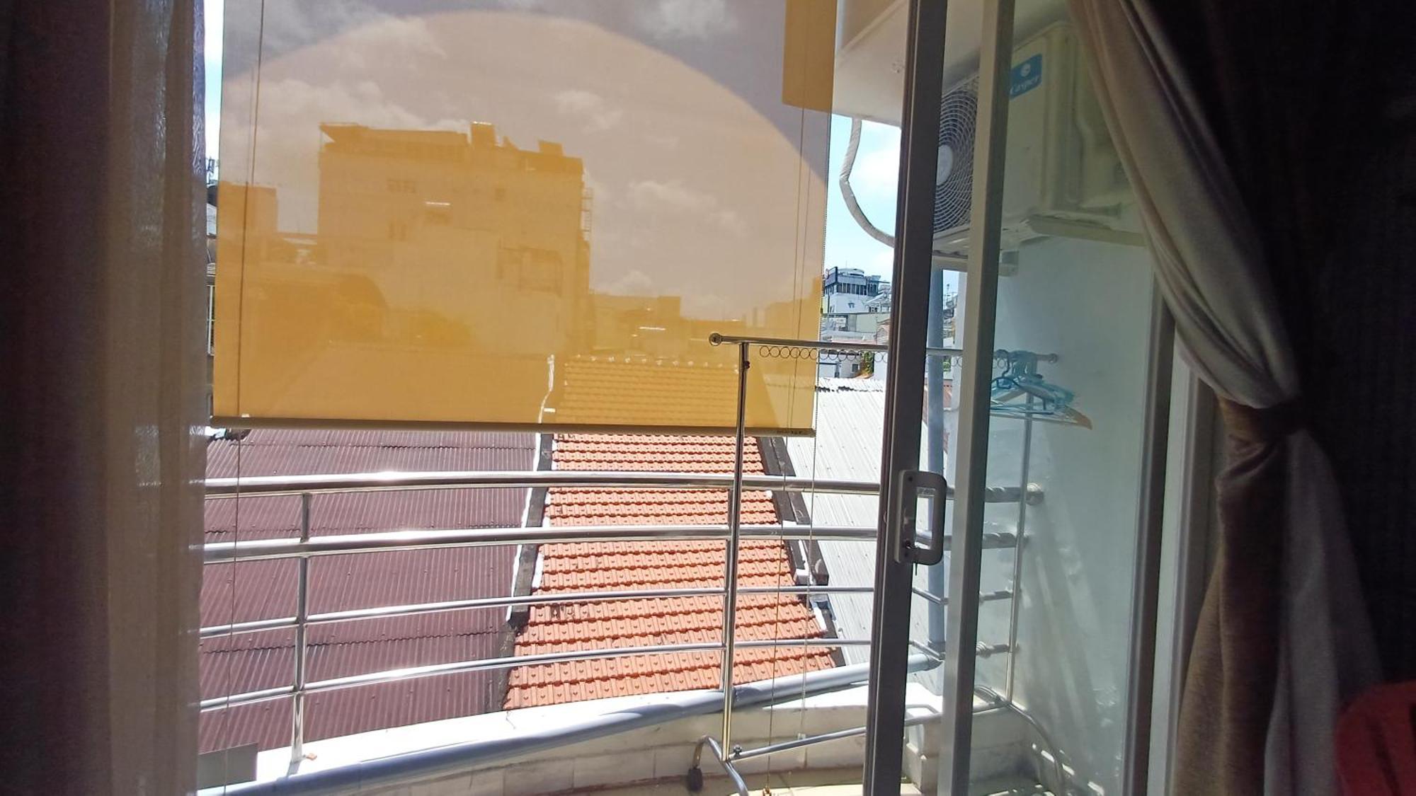 Homestay Hostel Apartment Minh Loc مدينة هوشي منه المظهر الخارجي الصورة